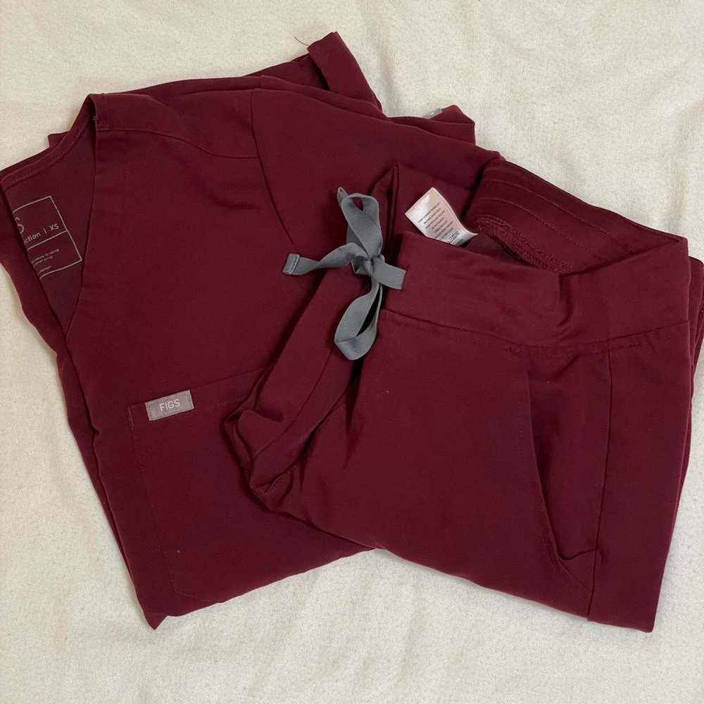Figs Scrubs